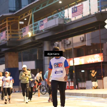 Runner Photo 4645508