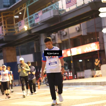 Runner Photo 4645510