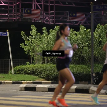 Runner Photo 4645513