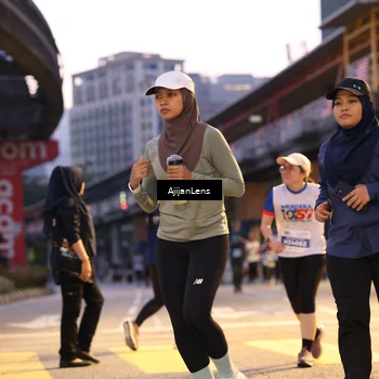 Runner Photo 4645521