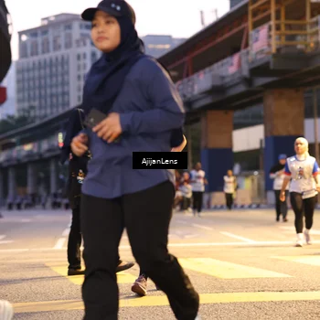 Runner Photo 4645523