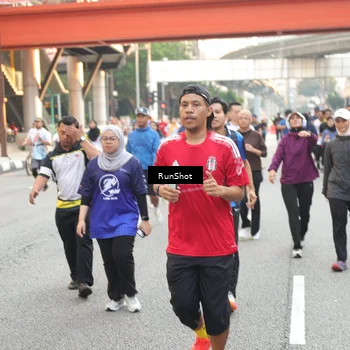 Runner Photo 4645524
