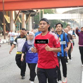 Runner Photo 4645525