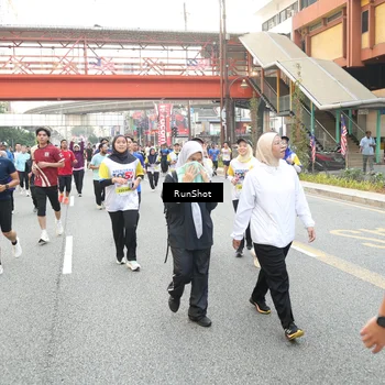 Runner Photo 4645527