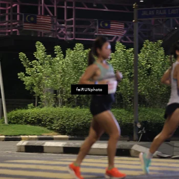 Runner Photo 4645530