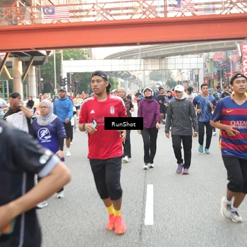 Runner Photo 4645532