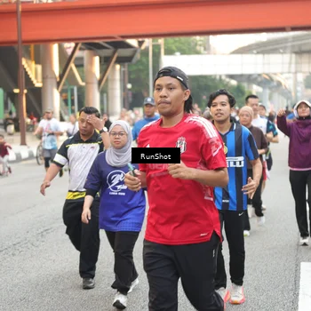 Runner Photo 4645537