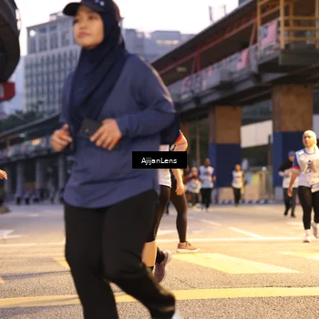 Runner Photo 4645546