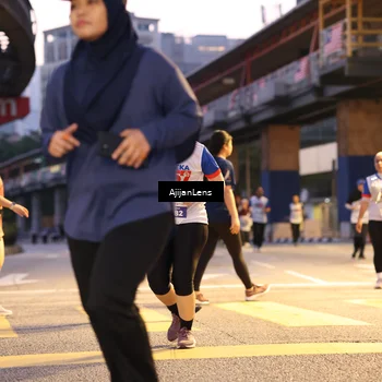 Runner Photo 4645548