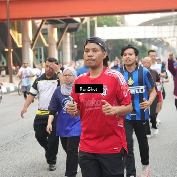 Runner Photo 4645555