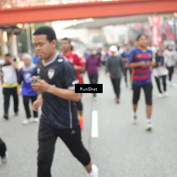 Runner Photo 4645557