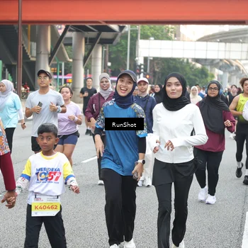 Runner Photo 4645558