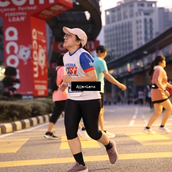 Runner Photo 4645560