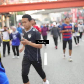 Runner Photo 4645564