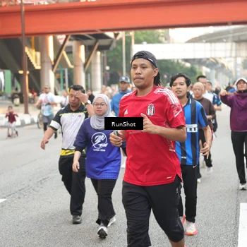Runner Photo 4645568