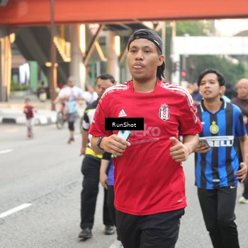 Runner Photo 4645569