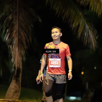 Runner Photo 4645572