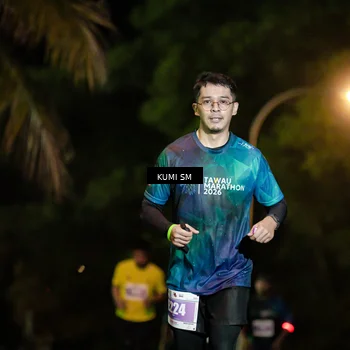Runner Photo 4645574