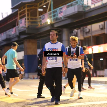 Runner Photo 4645575