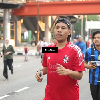 Runner Photo 4645582