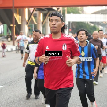 Runner Photo 4645583