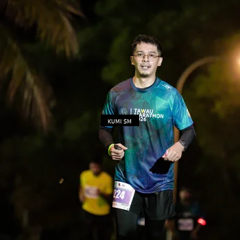Runner Photo 4645584