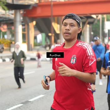 Runner Photo 4645591