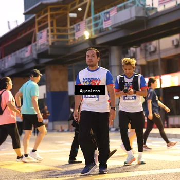Runner Photo 4645594