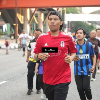 Runner Photo 4645595