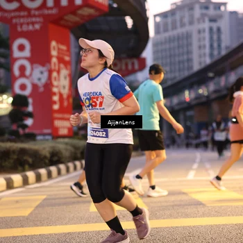 Runner Photo 4645596
