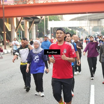 Runner Photo 4645598