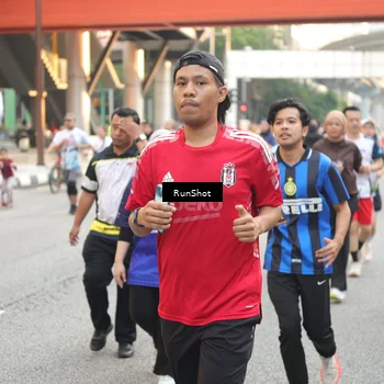 Runner Photo 4645599
