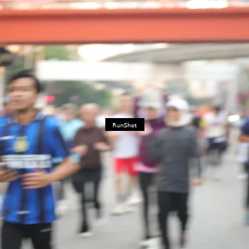 Runner Photo 4645600