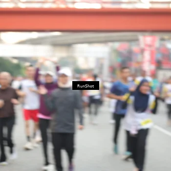 Runner Photo 4645604