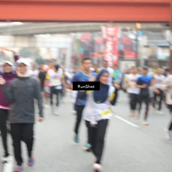 Runner Photo 4645610