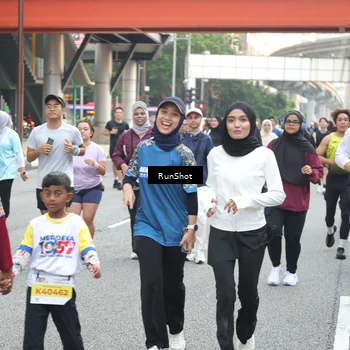 Runner Photo 4645613