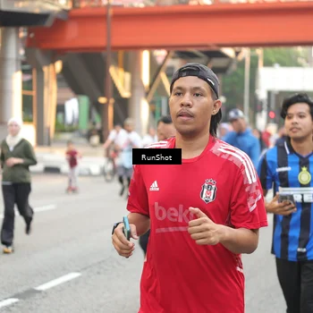 Runner Photo 4645618