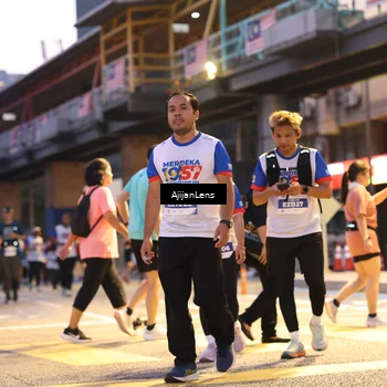 Runner Photo 4645622