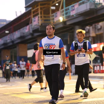 Runner Photo 4645623
