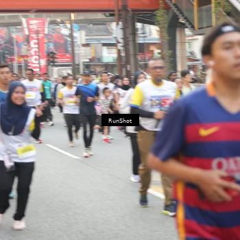 Runner Photo 4645624