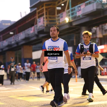 Runner Photo 4645625