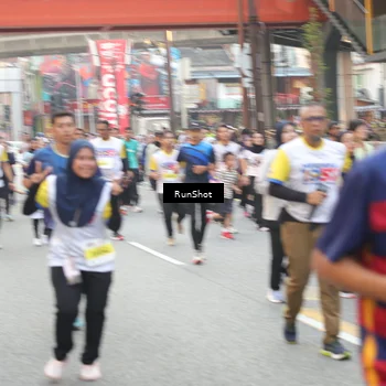 Runner Photo 4645626