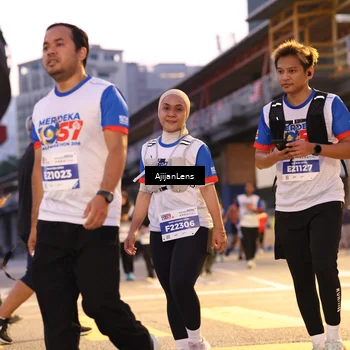 Runner Photo 4645629