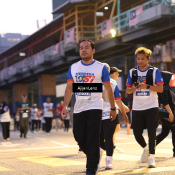 Runner Photo 4645631