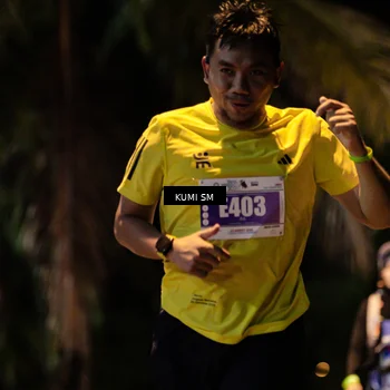 Runner Photo 4645636