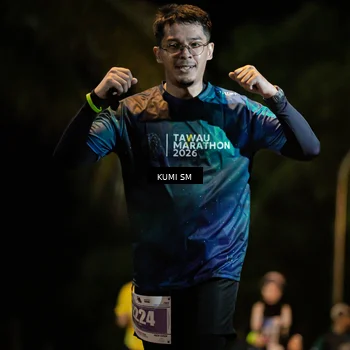 Runner Photo 4645642