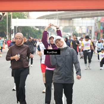 Runner Photo 4645643
