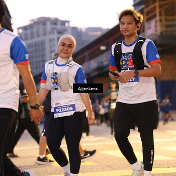 Runner Photo 4645652