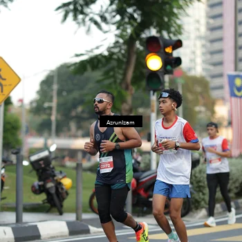 Runner Photo 4645654