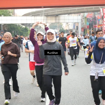 Runner Photo 4645655